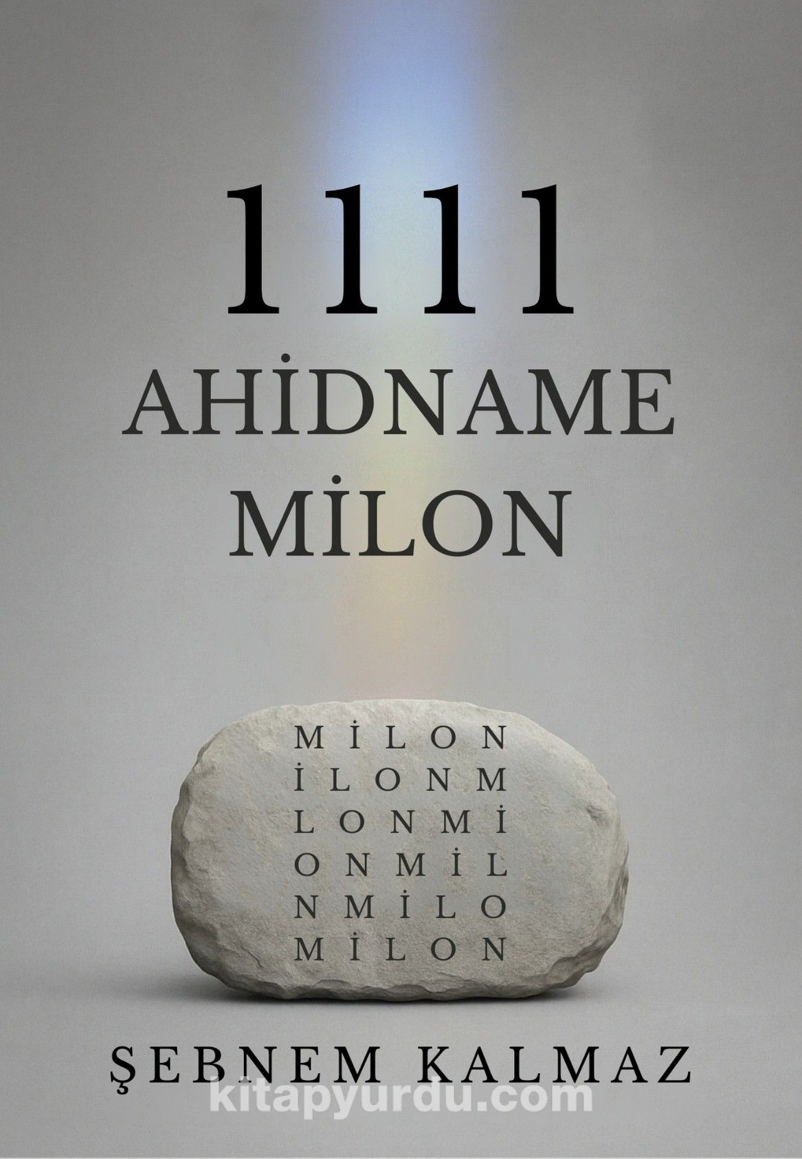 1111 Ahidname Milon